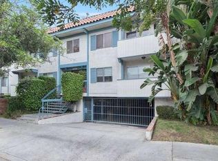 3756 Bagley Ave APT 107, Los Angeles, CA 90034
