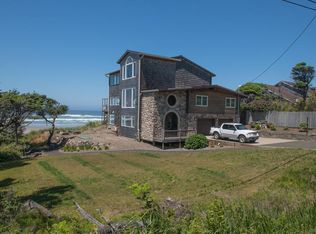 13650 S Coast Hwy, South Beach, OR 97366
