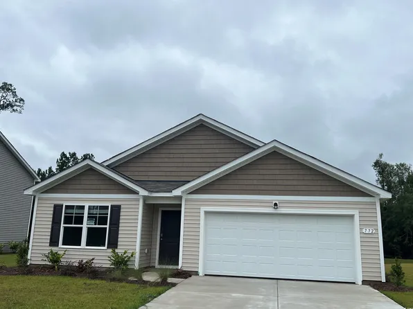772 Planters Moon Dr. Lot 202- Cali B, Galivants Ferry, SC 29544