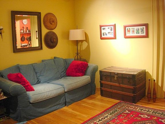 Living Room/Den