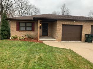 4620 13th St NW, Canton, OH 44708