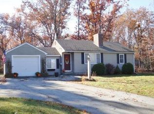 59 Stearns Rd, Amherst, NH 03031