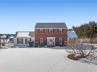 1730 Siegfriedale Rd, Kutztown, PA 19530