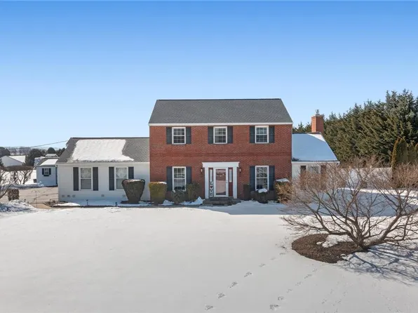 1730 Siegfriedale Rd, Kutztown, PA 19530