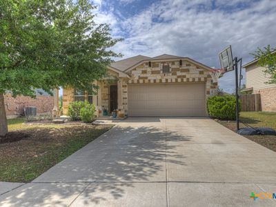 2877 Oakdell Trl, New Braunfels, TX, 78130