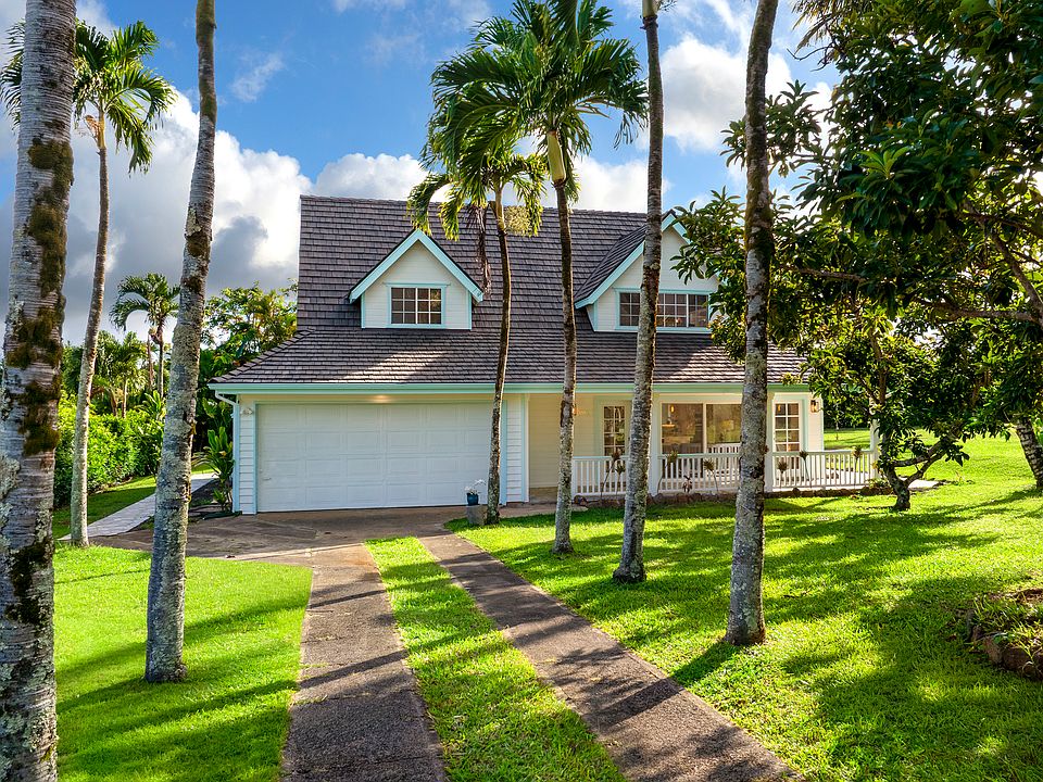 4882 Akai Pl, Princeville, HI 96722 | MLS #732864 | Zillow