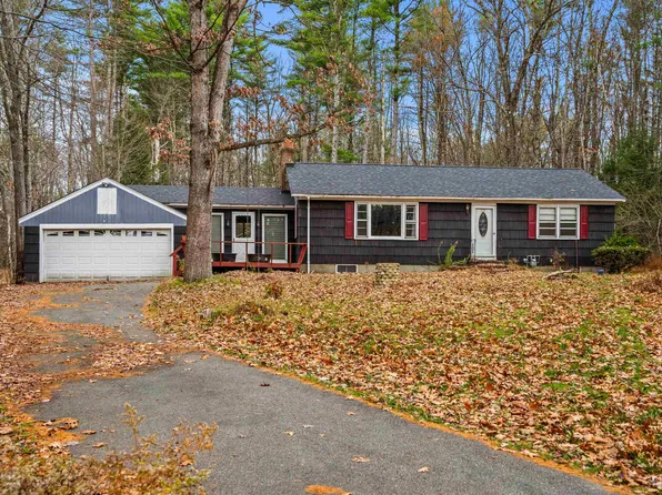 43 Knox Road, Bow, NH 03304