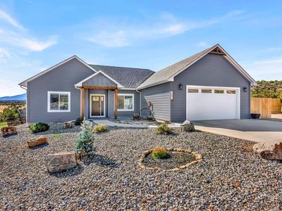 135 Hideaway Trl, Rockvale, CO, 81244