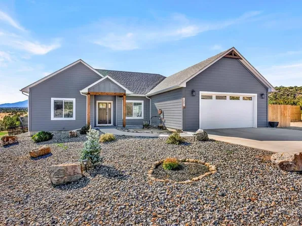 135 Hideaway Trl, Rockvale, CO 81244