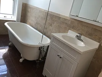 Rented by RES New York