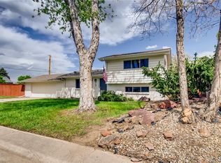 5190 Simms Pl, Wheat Ridge, CO 80033
