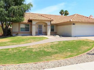 3414 E Utopia Rd, Phoenix, AZ 85050