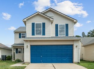 411 Red Tail Ln, Indianapolis, IN 46241
