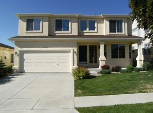 5673 Marshall Creek Dr, Colorado Springs, CO 80924