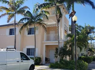 376 NE 26th Ter UNIT 204, Homestead, FL 33033