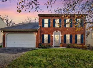 4853 Horseman Dr NE, Roanoke, VA 24019