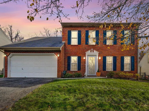 4853 Horseman Dr NE, Roanoke, VA 24019