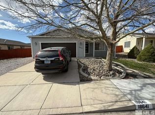 18641 Jutewood Ct, Reno, NV 89508