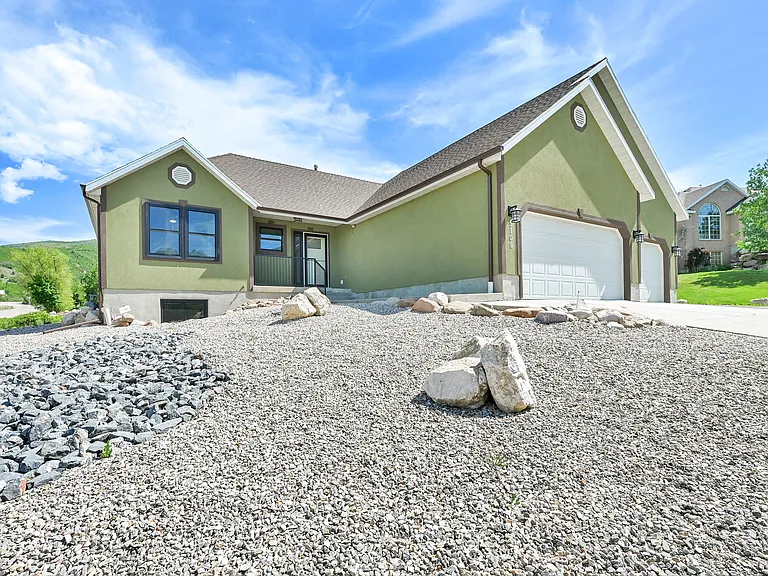 5108 E Wolf Ridge Cir — Photo 1