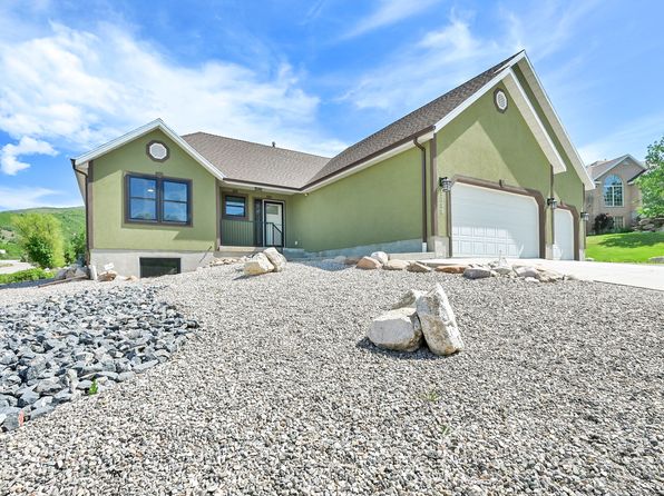 5108 E Wolf Ridge Cir