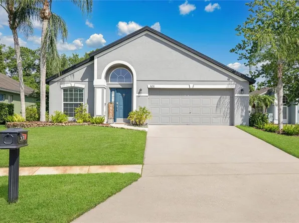 501 Dunoon St, Ocoee, FL 34761