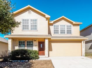27218 Lasso Bnd, San Antonio, TX 78260