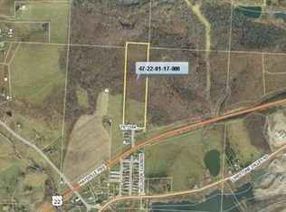 3815 Roberts Addition, Zanesville, OH 43701