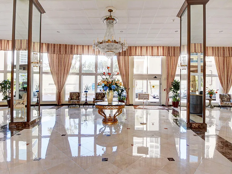 4100 Galt Ocean Dr #604 — Photo 28