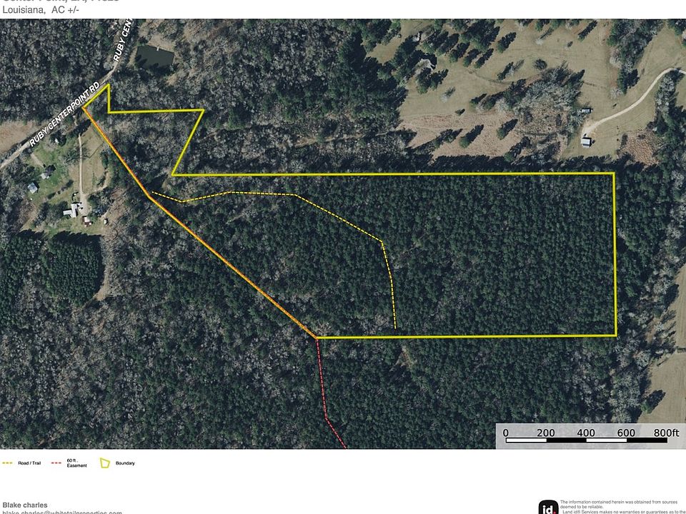 1st image of Ruby Centerpoint Rd Lot Wp001