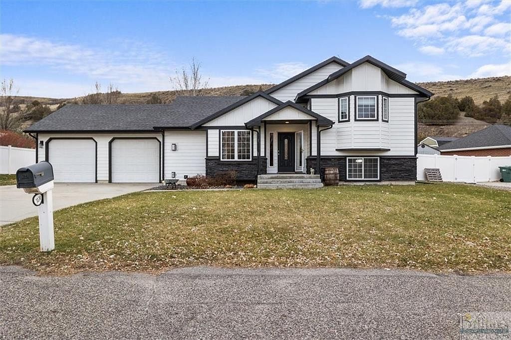 3130 Aviemore Ct, Billings, MT 59101 MLS 343339 Zillow