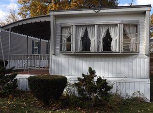 42 Cynthia Cir, Weymouth, MA 02188