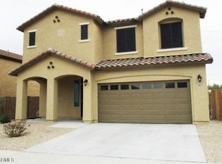 7413 S 12th Ave, Phoenix, AZ 85041