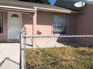 4455 NW 185th St, Miami Gardens, FL 33055