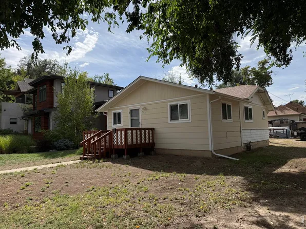 433 Wood St, Fort Collins, CO 80521