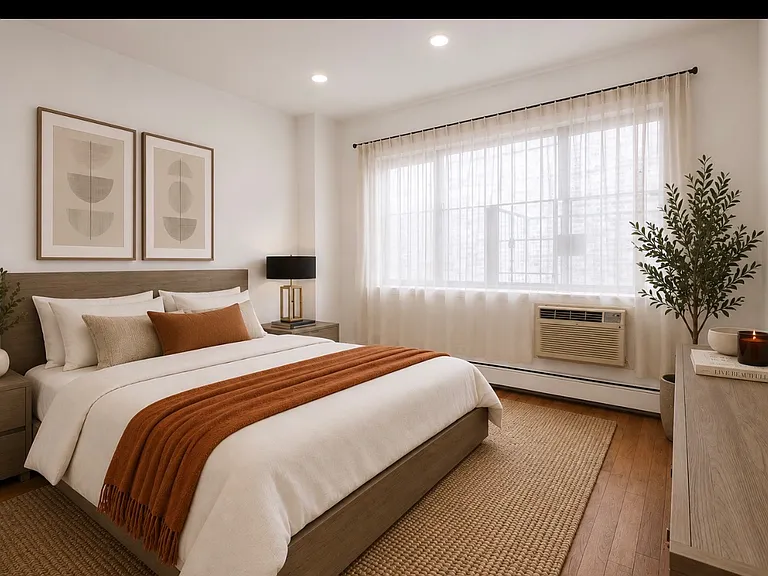 61 Lexington Ave #6B — Photo 2