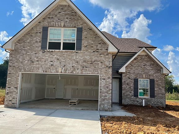 2nd image of 3110 Dusenburg Dr Lot 595