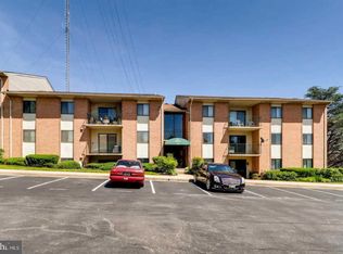 1003 Spring Gate Rd APT 2D, Catonsville, MD 21228