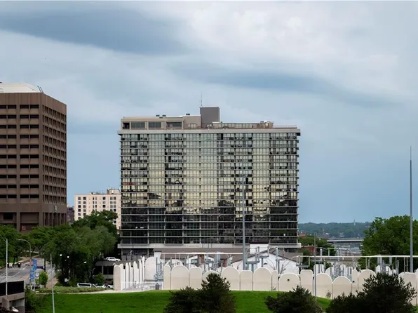 600 E Admiral Blvd #604, Kansas City, MO 64106