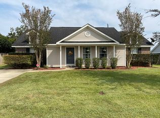 2411 Polo Pl W, Mobile, AL 36695