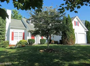 1 Heritage Farm Dr, Mount Airy, MD 21771