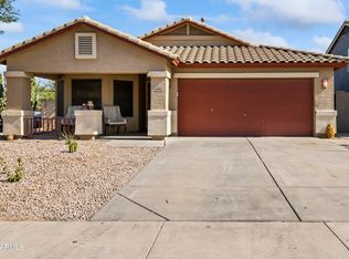 15890 W Diamond St, Goodyear, AZ 85338