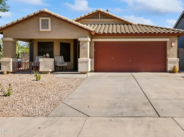 15890 W DIAMOND Street, Goodyear, AZ 85338