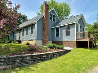 59 Nashville Rd, Jericho, VT 05465