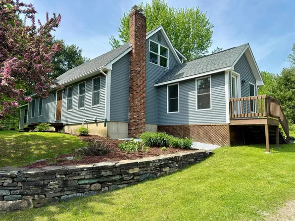 59 Nashville Road, Jericho, VT 05465