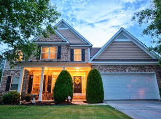 213 Summer Chase, Carrollton, GA 30116