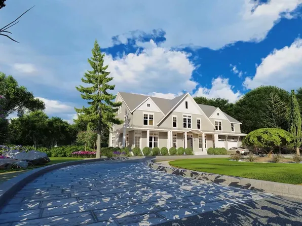 9 Indian Trail, Harrison, NY 10528