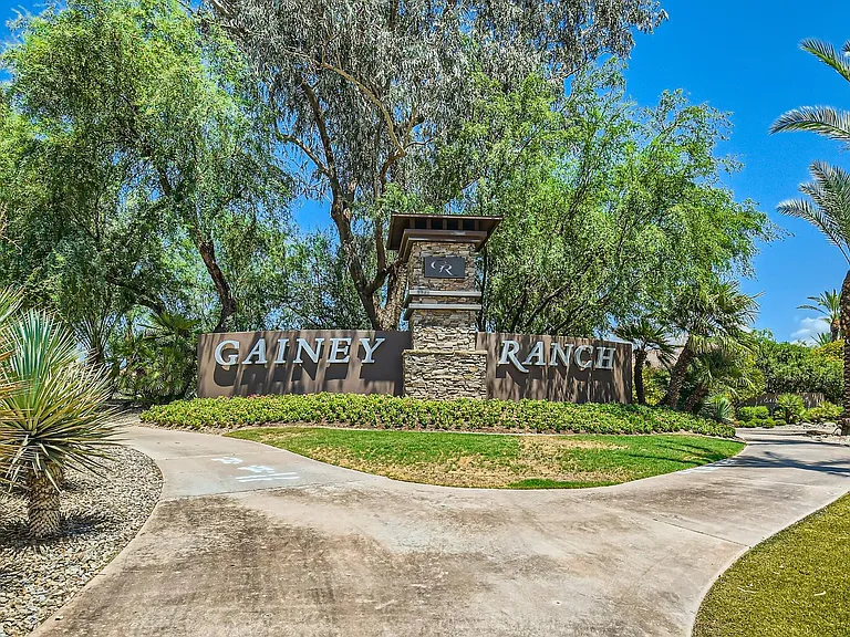 7272 E Gainey Ranch Rd #127 — Photo 19