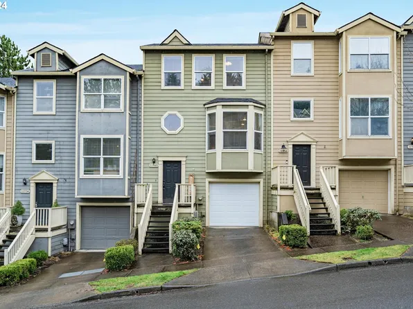 11940 SW Sagehen St, Beaverton, OR 97007