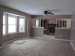 500 Buffalo St, Holden, MO 64040