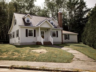 3 Androscoggin Avenue, Andover, ME, 04276